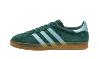 Adidas Gazelle Indoor Collegiate Green