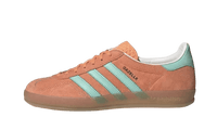 Adidas Gazelle Indoor Easy Orange