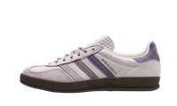 Adidas Gazelle Indoor Kith Classics Ash Purple