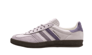 Adidas Gazelle Indoor Kith Classics Ash Purple