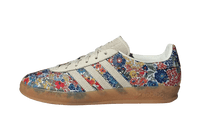 Adidas Gazelle Indoor Liberty London Floral Embroidery