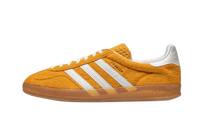 Adidas Gazelle Indoor Orange Peel