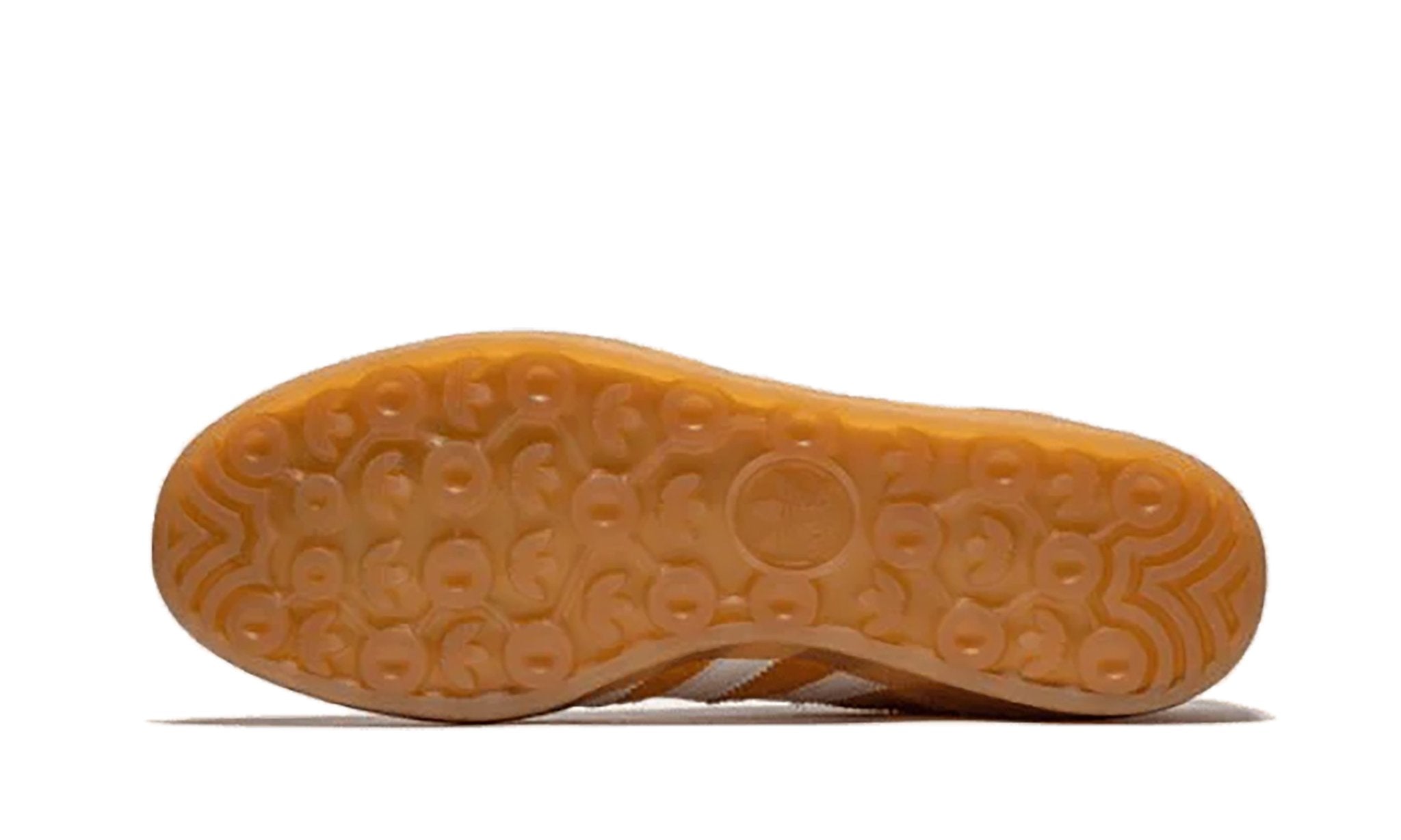 Adidas Gazelle Indoor Orange Peel - HQ8716 - Sneakers