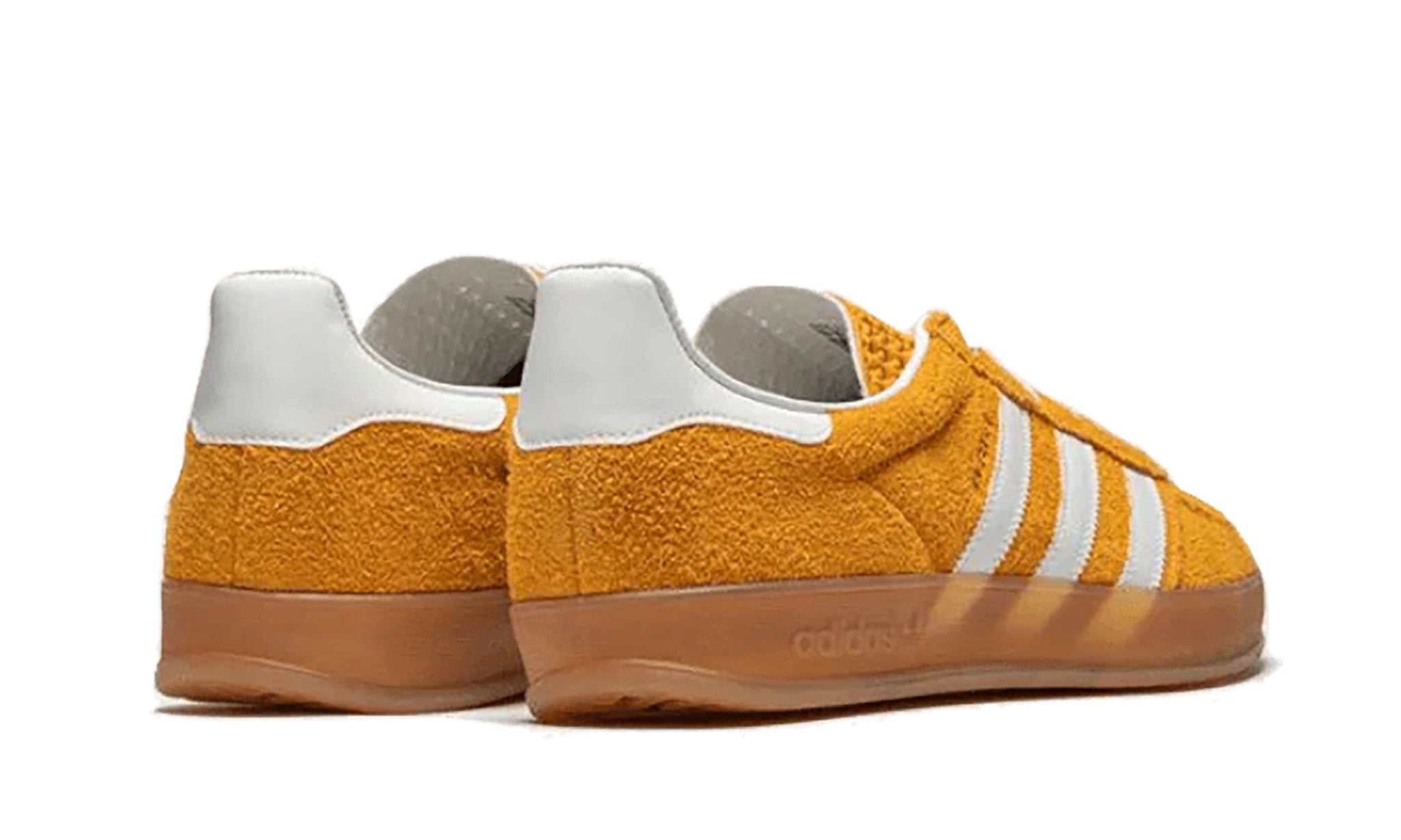 Adidas Gazelle Indoor Orange Peel - HQ8716 - Sneakers