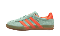 Adidas Gazelle Indoor Pulse Mint
