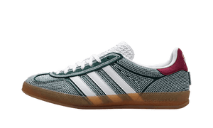 adidas Gazelle Indoor Sean Wotherspoon Hemp Green