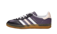 Adidas Gazelle Indoor Shadow Violet Wonder Quartz