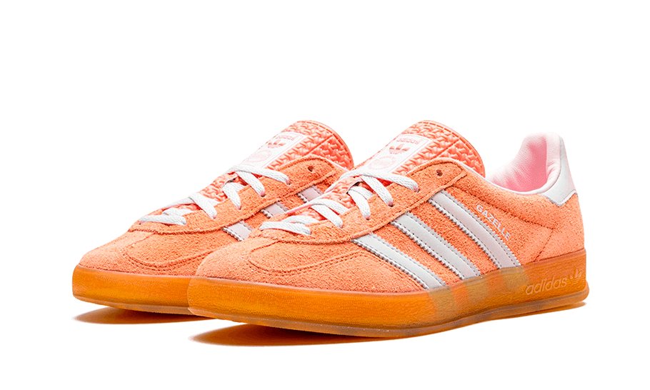 Adidas Gazelle Indoor Wonder Clay - IE2946 - sneakers