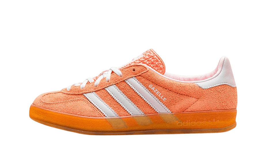 Adidas Gazelle Indoor Wonder Clay - IE2946 - sneakers
