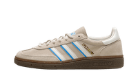 adidas Handball Spezial Aluminum Bright Blue