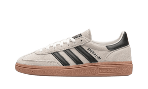 adidas Handball Spezial Aluminum Core Black (W)