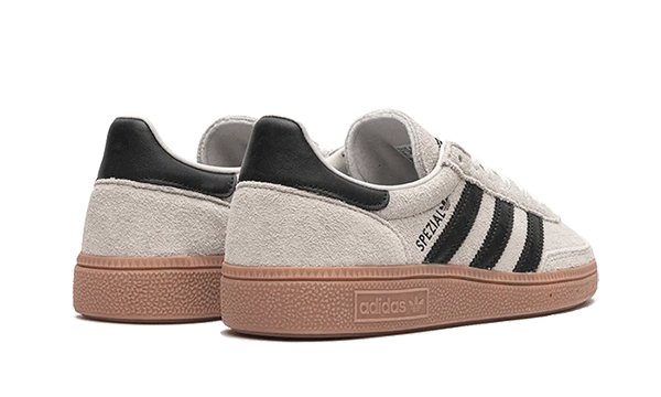 adidas Handball Spezial Aluminum Core Black (W) - IF6562 - Sneakers