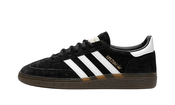 Adidas Handball Spezial Black Gum - DB3021 - Men's and Women's Sneakers > Sneakers > Adidas Handball Spezial > Low - Top Sneakers