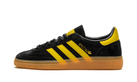 Adidas Handball Spezial Black Yellow