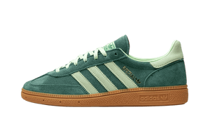 Adidas Handball Spezial Collegiate Green Semi Green Spark