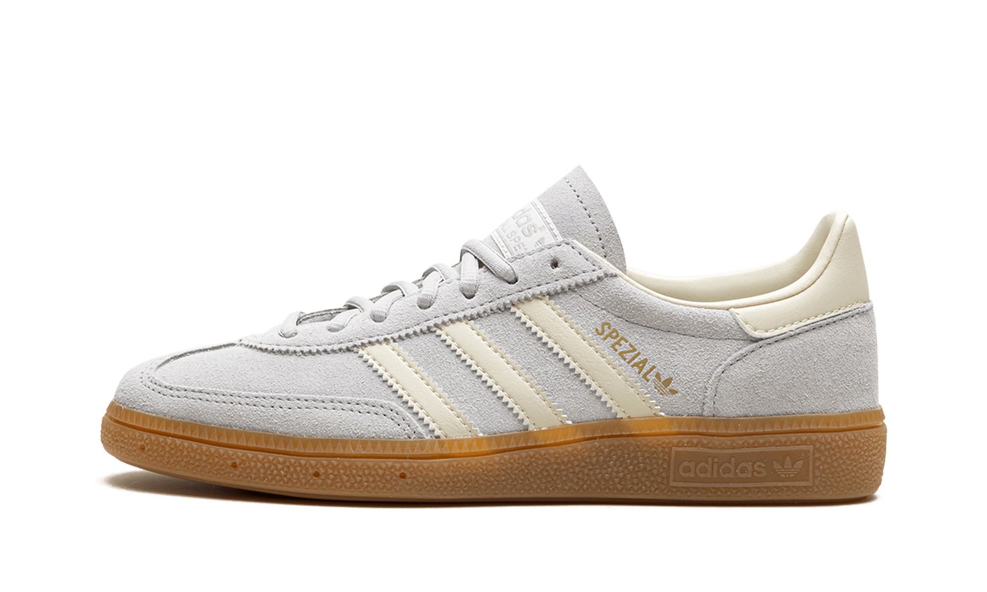 Adidas Handball Spezial 'Cream White' - IF7086 - Men's and Women's Sneakers > Sneakers > Adidas Handball Spezial > Low - Top Sneakers
