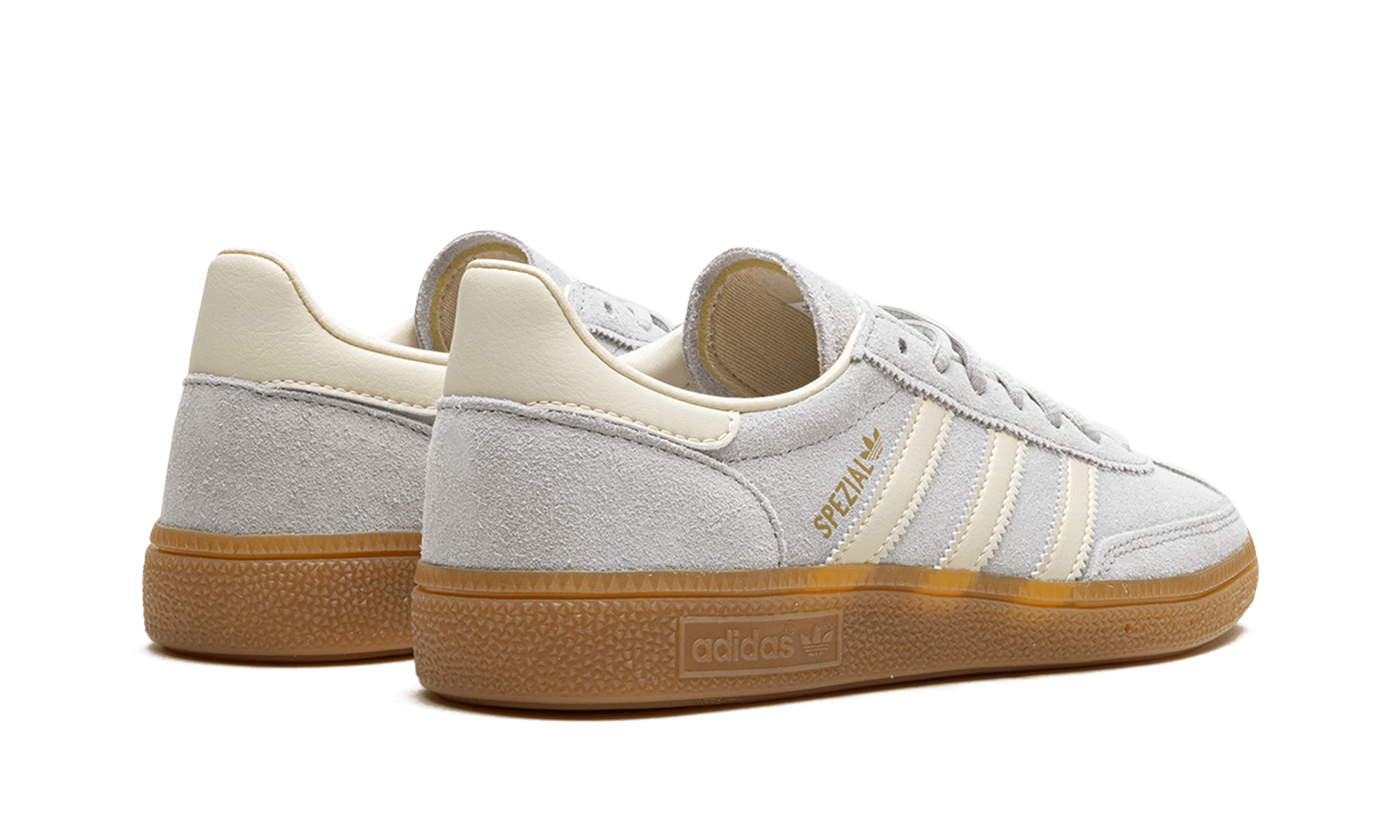 Adidas Handball Spezial 'Cream White' - IF7086 - Men's and Women's Sneakers > Sneakers > Adidas Handball Spezial > Low - Top Sneakers
