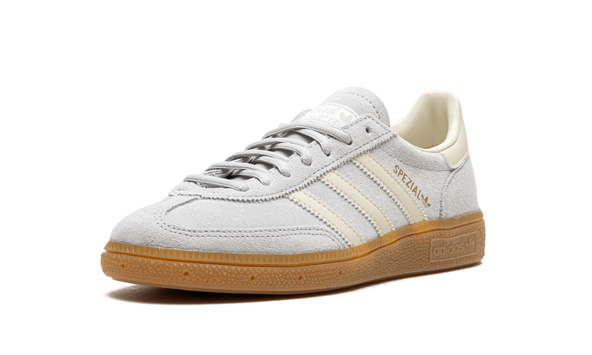 Adidas Handball Spezial 'Cream White' - IF7086 - Men's and Women's Sneakers > Sneakers > Adidas Handball Spezial > Low - Top Sneakers