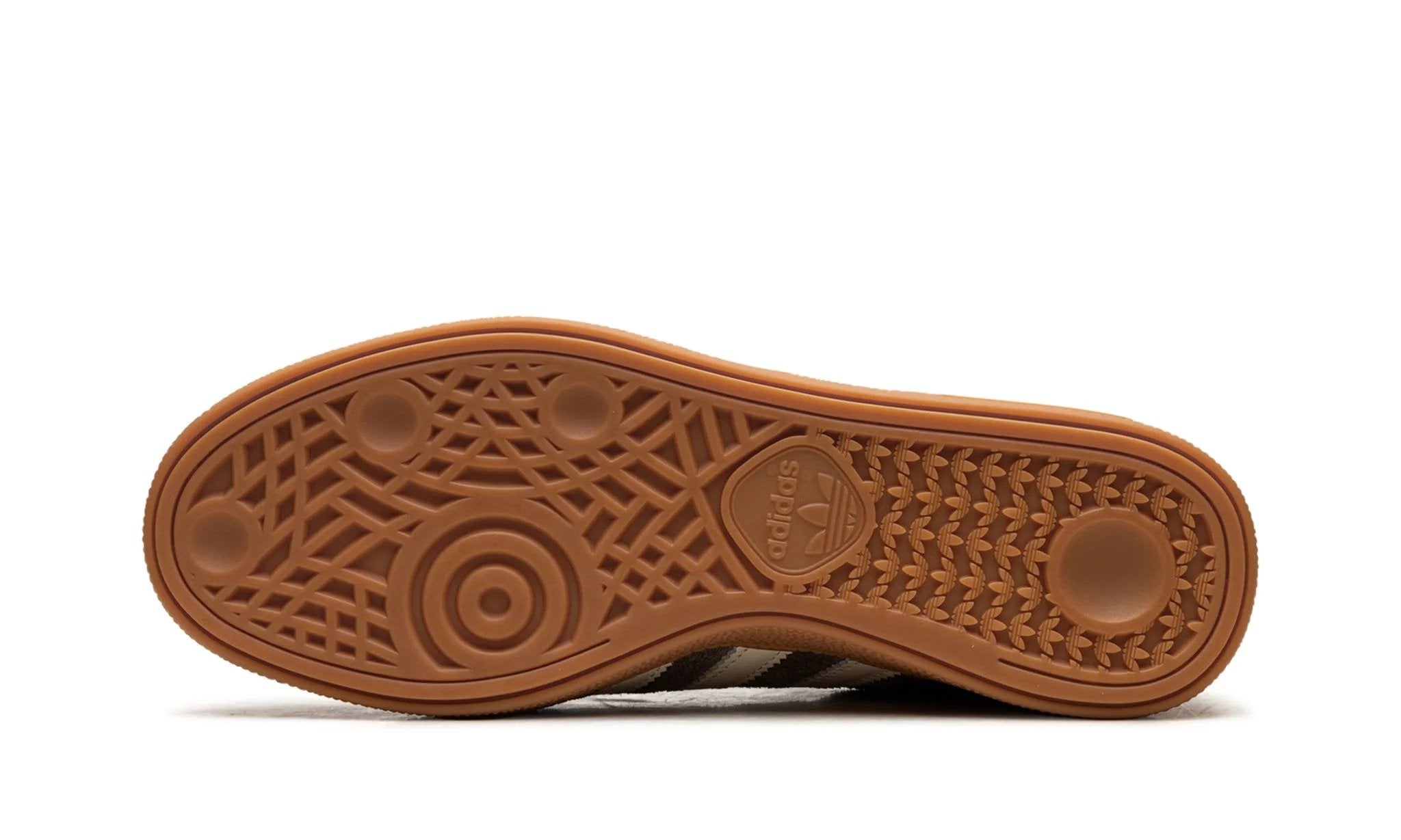 adidas Handball Spezial Earth Strata Gum (W) - IF6490 - Men's and Women's Sneakers > Sneakers > Adidas Handball Spezial > Low - Top Sneakers