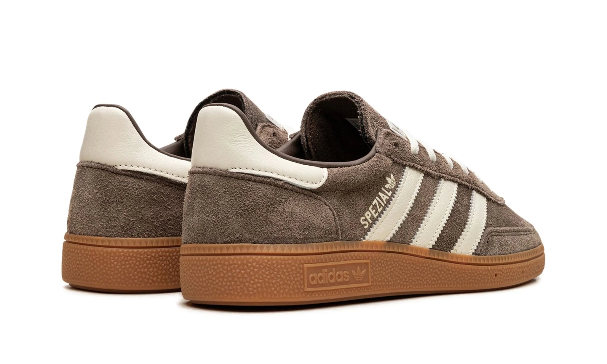 adidas Handball Spezial Earth Strata Gum (W) - IF6490 - Men's and Women's Sneakers > Sneakers > Adidas Handball Spezial > Low - Top Sneakers