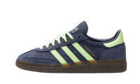 Adidas Handball Spezial Legend Ink Green Spark