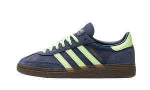 Adidas Handball Spezial Legend Ink Green Spark