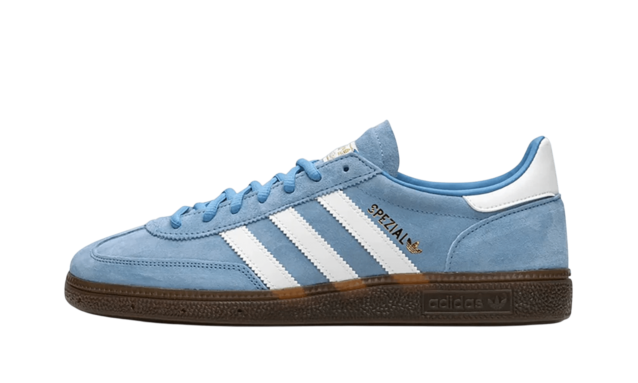 Adidas Handball Spezial Light Blue - BD7632 - Men's and Women's Sneakers > Sneakers > Adidas Handball Spezial > Low - Top Sneakers