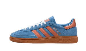 Adidas Handball Spezial Light Blue Wonder Clay