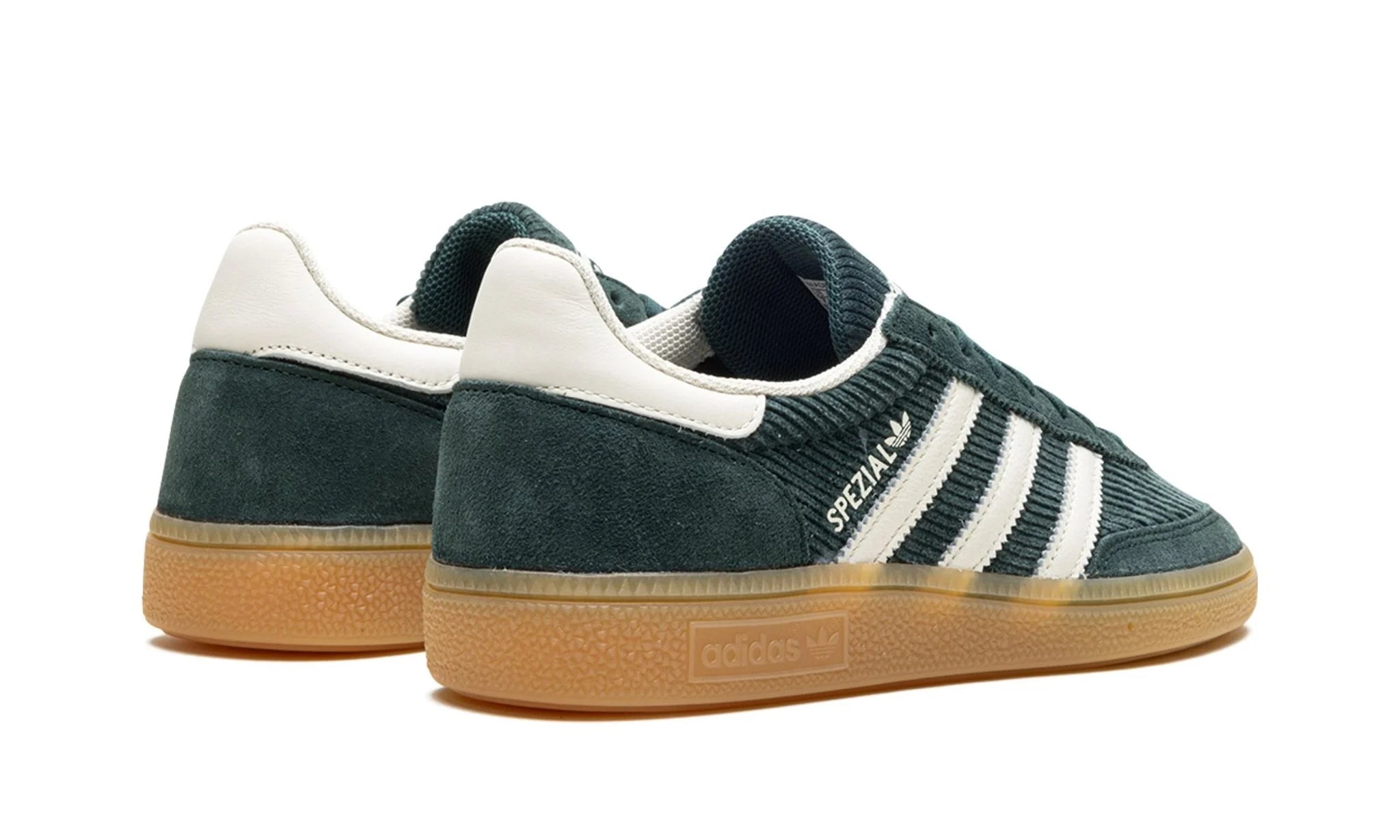 Adidas Handball Spezial Mineral Green - IG1976 - Men's and Women's Sneakers > Sneakers > Adidas Handball Spezial > Low - Top Sneakers