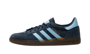 Adidas Handball Spezial Navy Gum