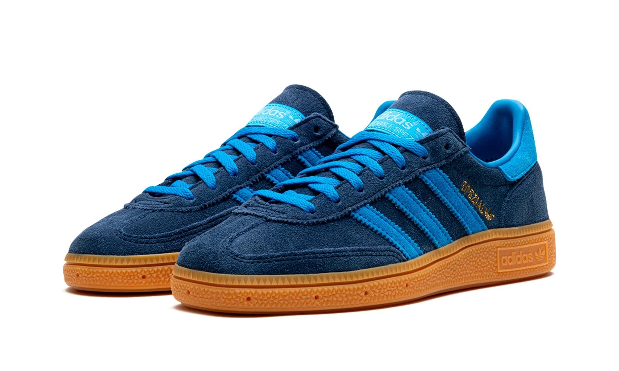 adidas Handball Spezial 'Night Indigo' (W) - IE5895 - Sneakers