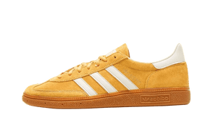 Adidas Handball Spezial Preloved Yellow