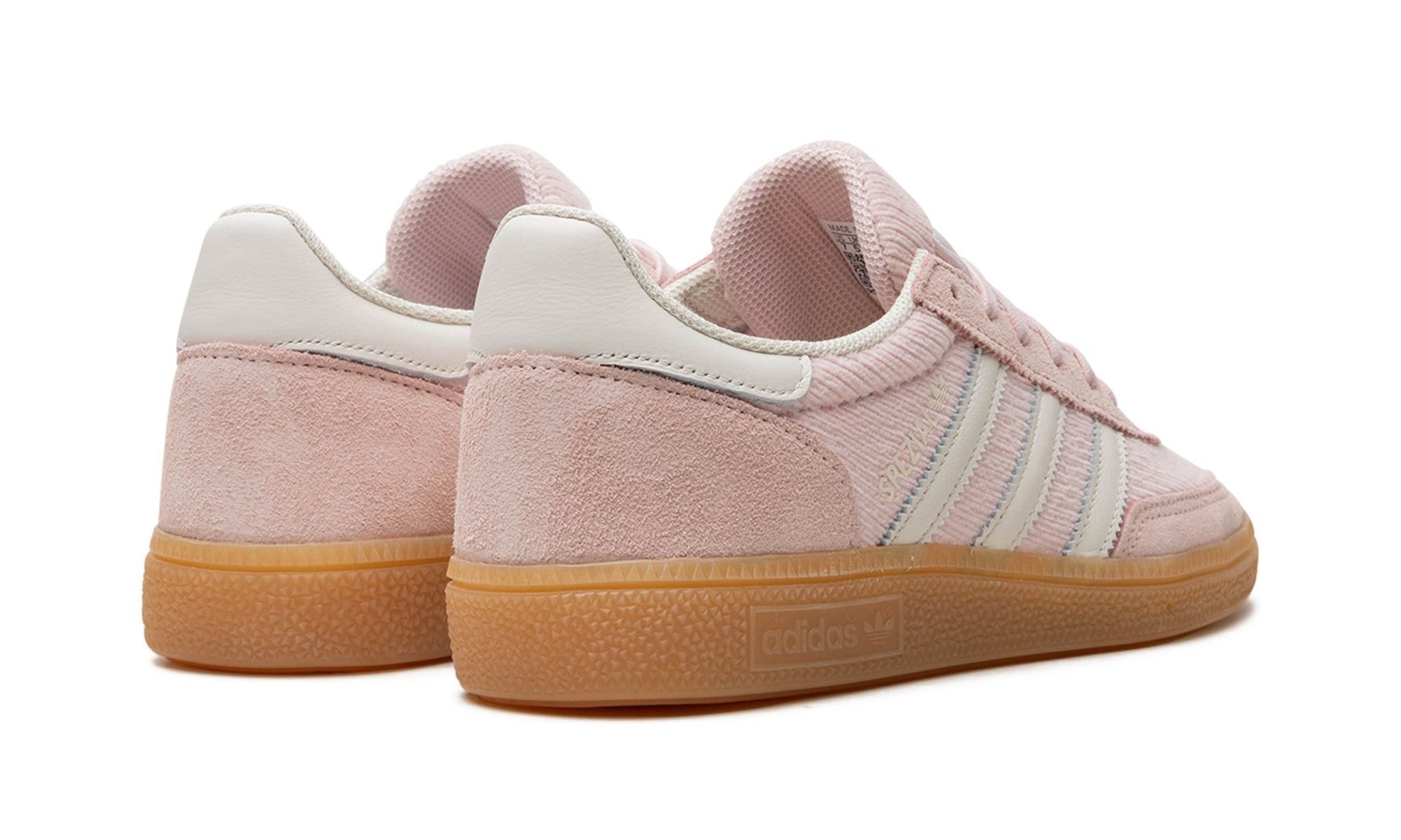 Adidas Handball Spezial Sandy Pink - IG1977 - Men's and Women's Sneakers > Sneakers > Adidas Handball Spezial > Low - Top Sneakers