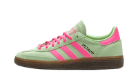 adidas Handball Spezial Semi Green Spark
