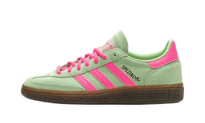 adidas Handball Spezial Semi Green Spark