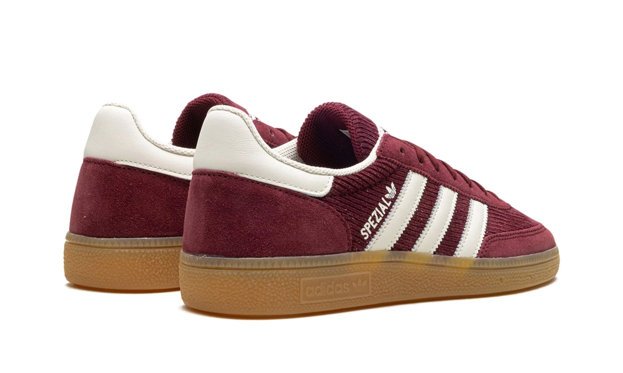 Adidas Handball Spezial Shadow Red - IG1978 - Men's and Women's Sneakers > Sneakers > Adidas Handball Spezial > Low - Top Sneakers