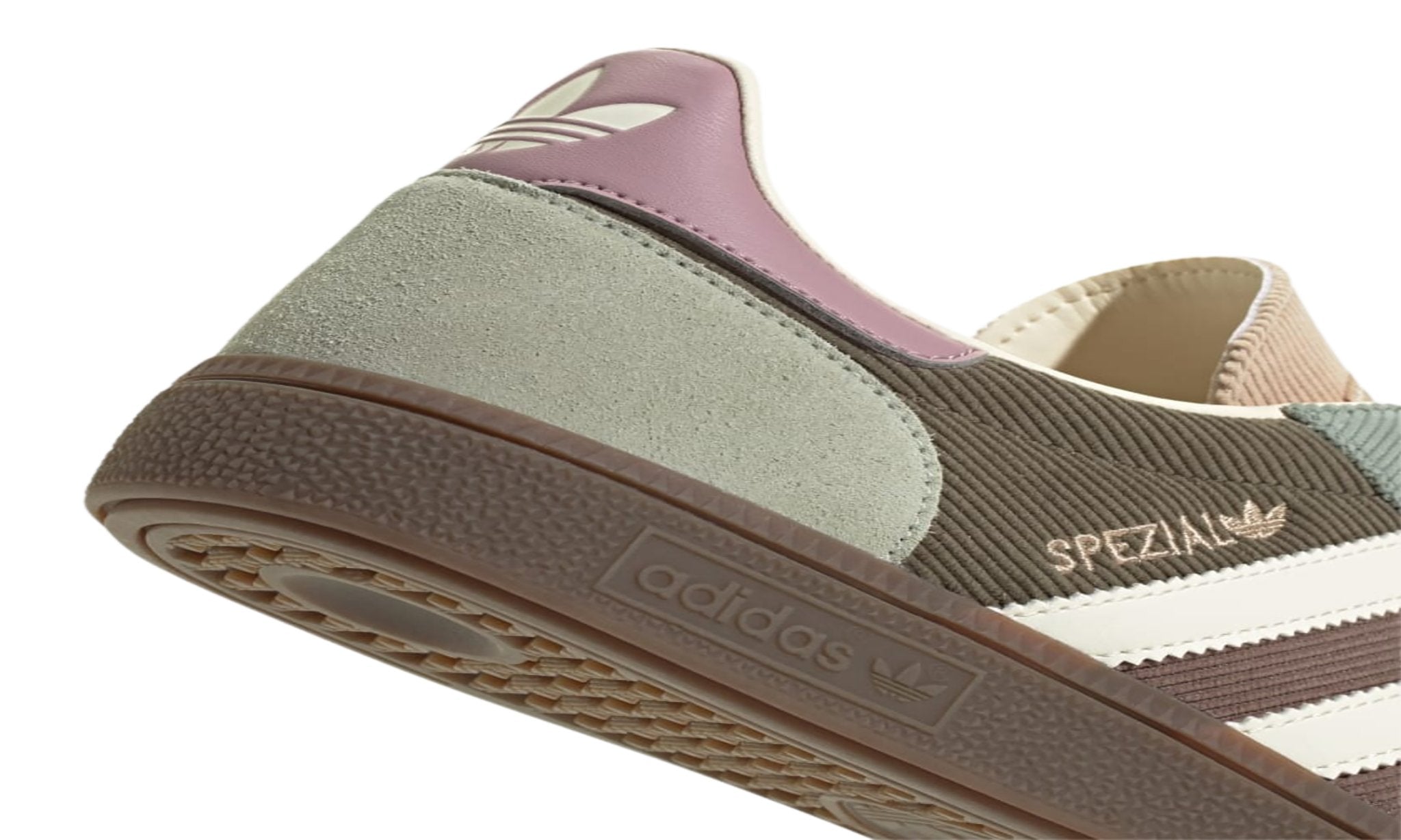 Adidas mauve online