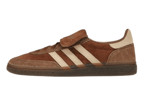 Adidas handball special size? Exclusive brown gum