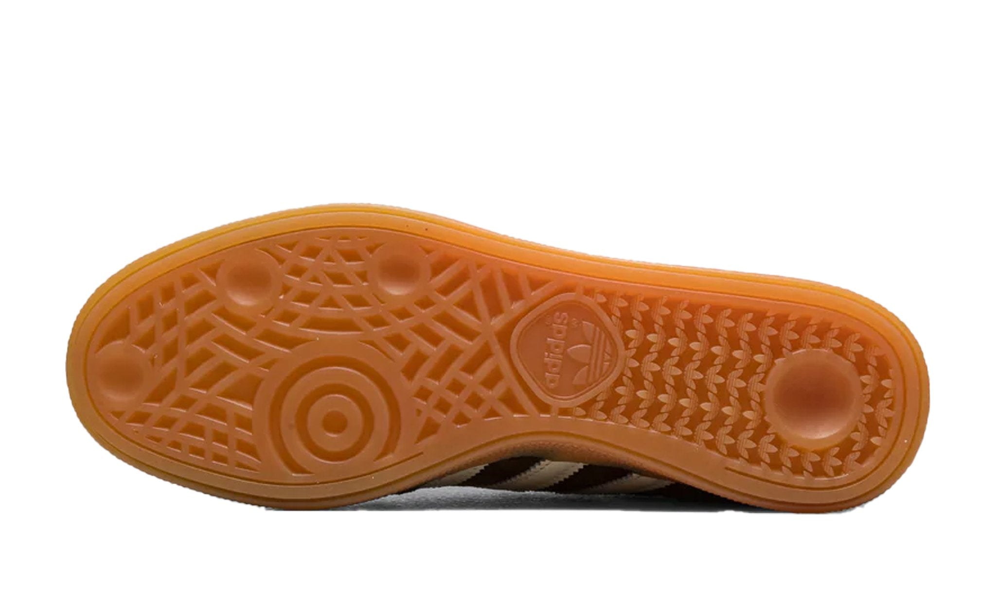 Adidas Handball Spezial Sporty & Rich Auburn - IH2612 - Sneakers