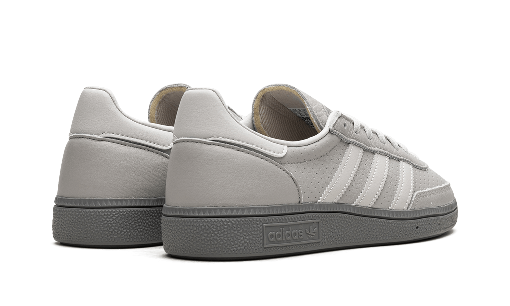 Adidas Handball Spezial Triple Grey - IE9840 - Men's and Women's Sneakers > Sneakers > Adidas Handball Spezial > Low - Top Sneakers