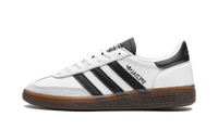 Adidas Handball Spezial White Black Gum