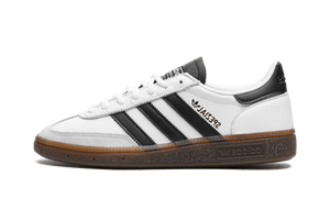Adidas Handball Spezial White Black Gum