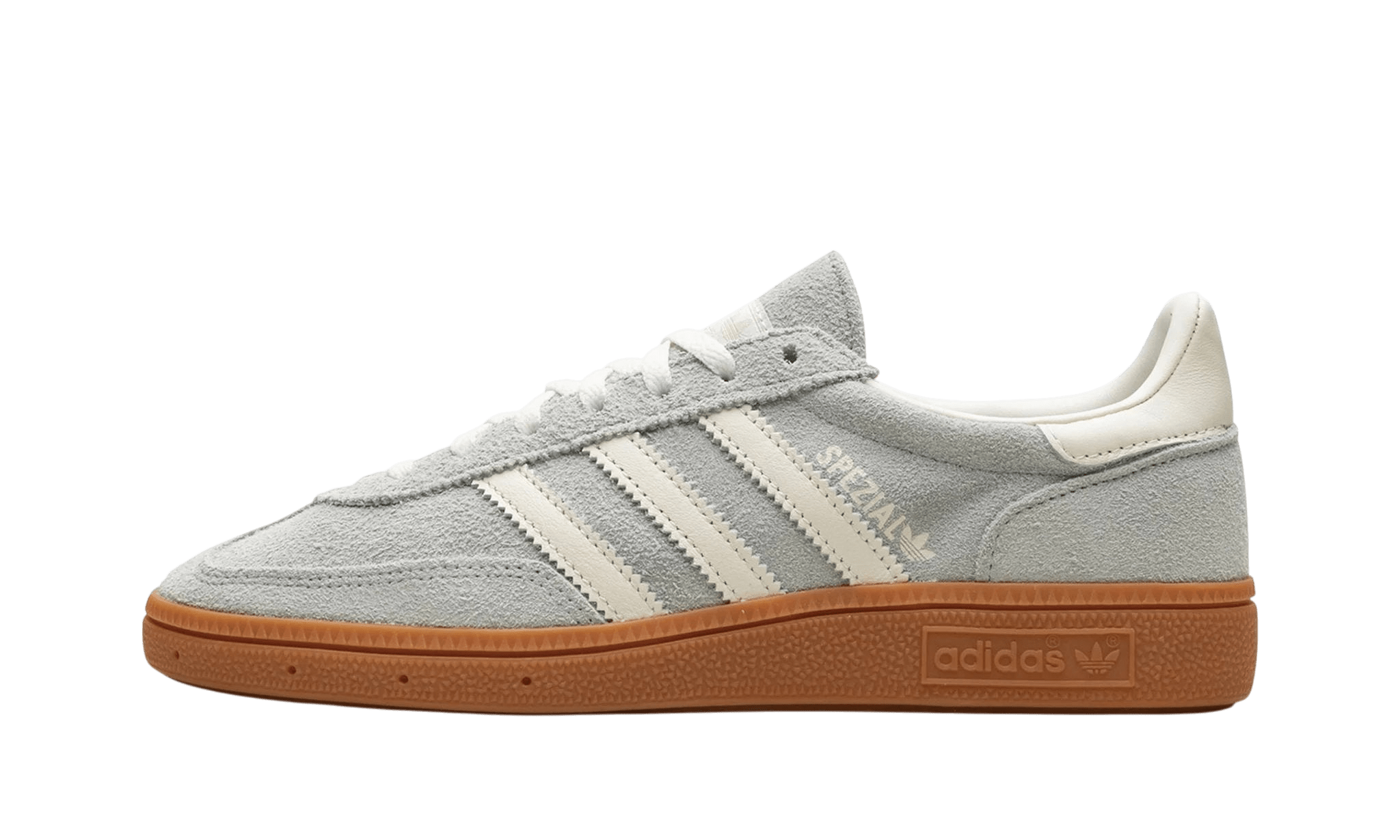 adidas Handball Spezial "Wonder Silver Gum" - IF6491 - Men's and Women's Sneakers > Sneakers > Adidas Handball Spezial > Low - Top Sneakers
