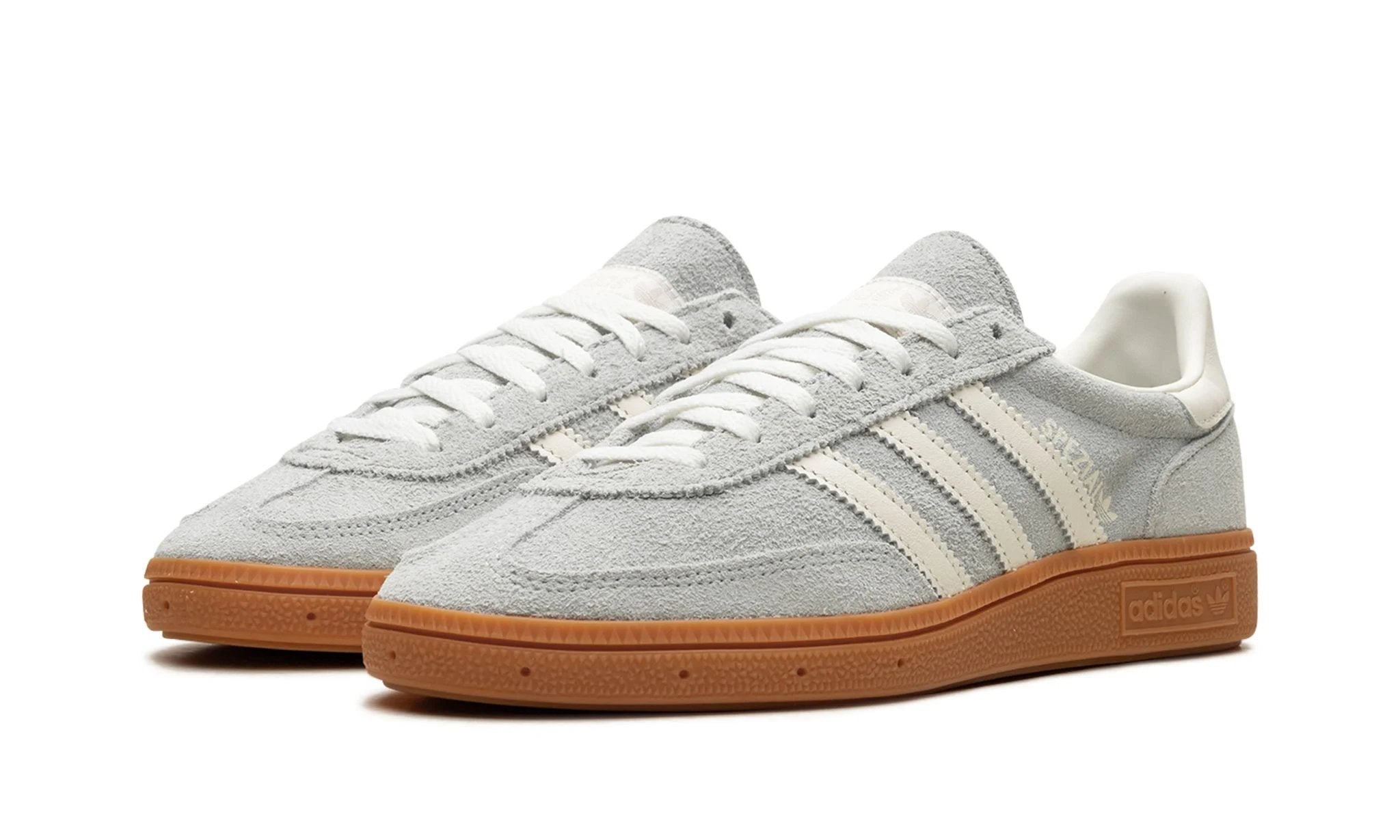 adidas Handball Spezial "Wonder Silver Gum" - IF6491 - Sneakers