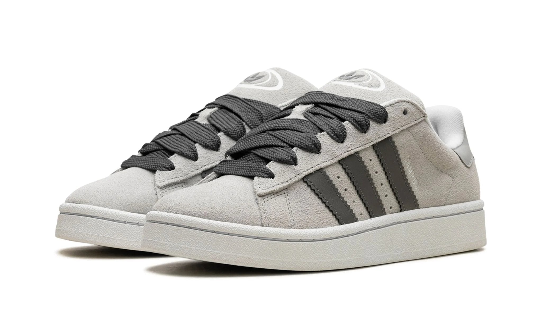 adidas Originals Campus 00s Charcoal Grey (W) - ID3172 - Sneakers