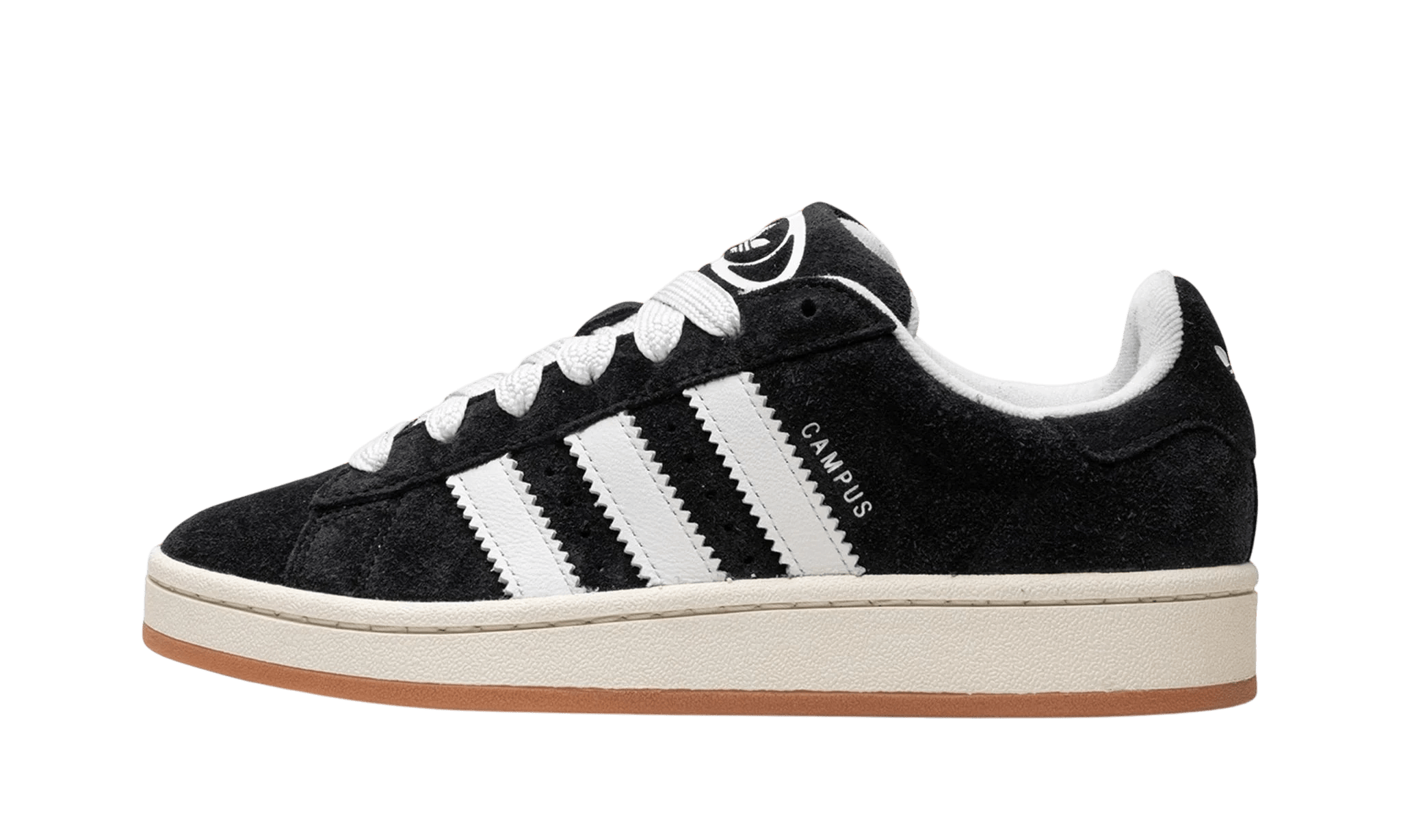 Adidas Originals Campus 00S Core Black - HQ8708 - Men's and Women's Sneakers > Sneakers > Adidas Campus > Low - Top Sneakers