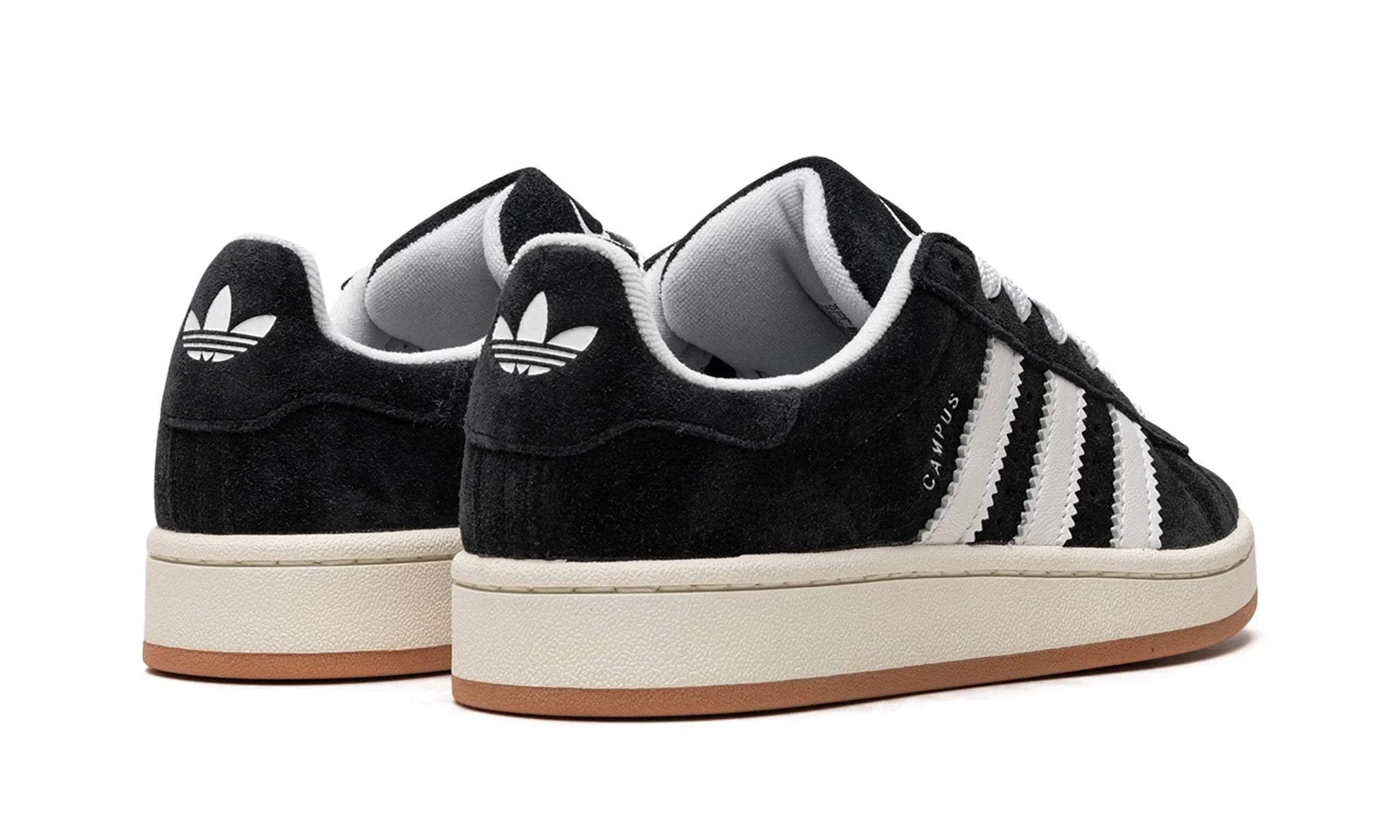 Adidas Originals Campus 00S Core Black - HQ8708 - Sneakers