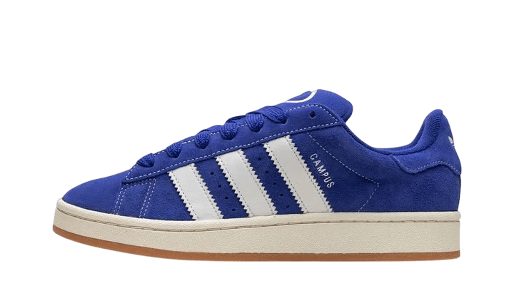 Adidas Originals Campus 00s Lucid Blue Gum - H03471 - Men's and Women's Sneakers > Sneakers > Adidas Campus > Low - Top Sneakers