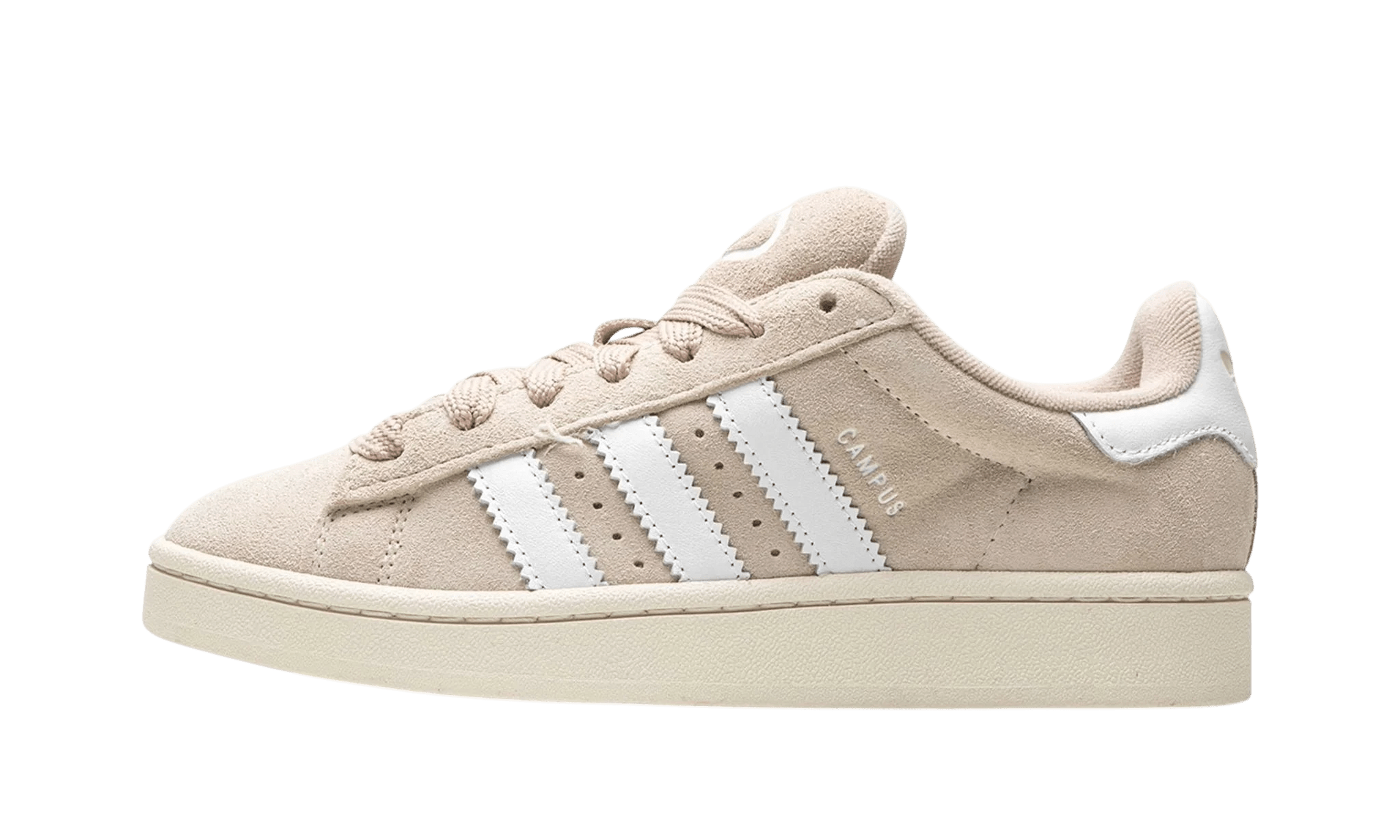 adidas Originals Campus 00s 'Wonder White' - HP2924 - Men's and Women's Sneakers > Sneakers > Adidas Campus > Low - Top Sneakers