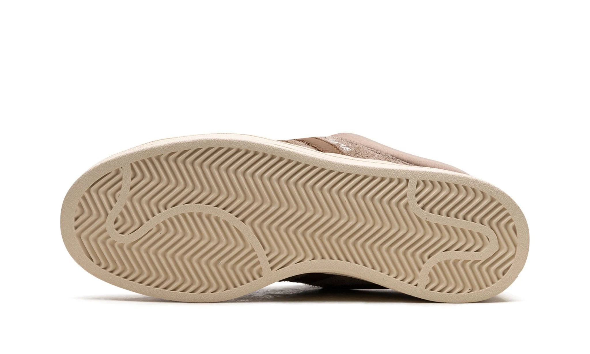 adidas Originals Campus x Bad Bunny Brown - ID2529 - Sneakers